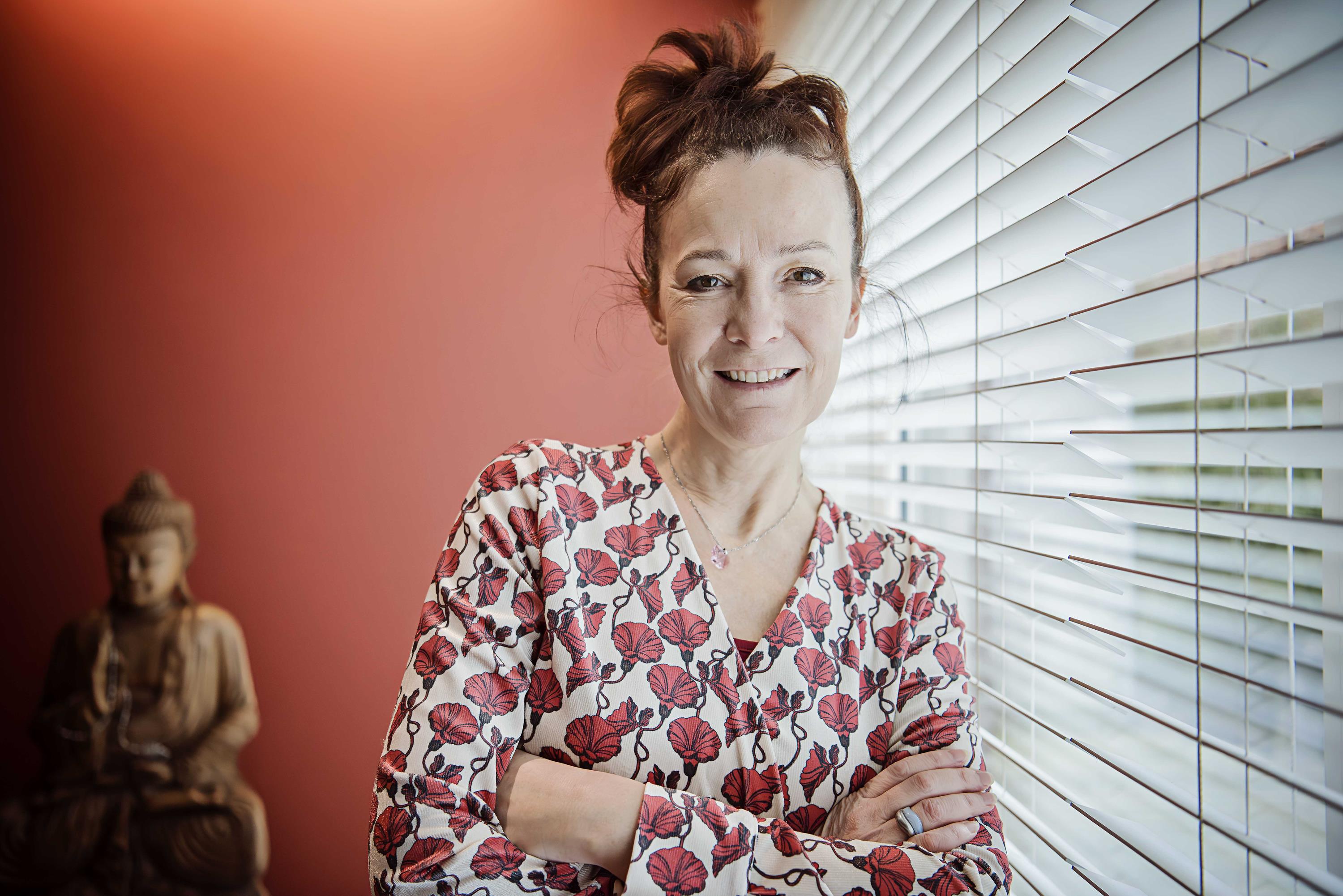 Katleen De Jonckheere - Lanys